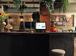 Townhouse Maastricht & Spa