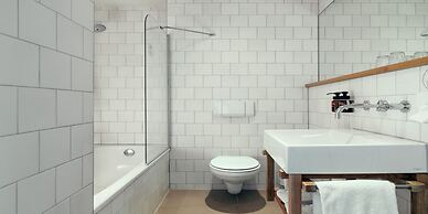 Townhouse Maastricht & Spa