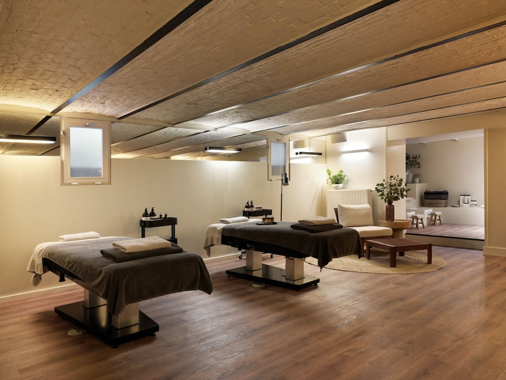 Townhouse Maastricht & Spa
