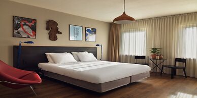 Townhouse Maastricht & Spa