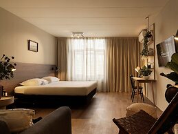 Townhouse Maastricht & Spa