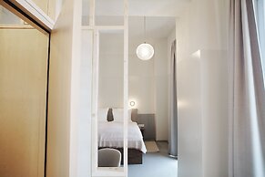 Michelberger Hotel Berlin