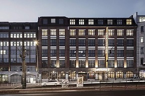 Michelberger Hotel Berlin