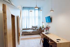 Michelberger Hotel Berlin