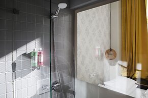 Michelberger Hotel Berlin