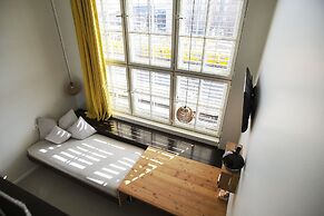Michelberger Hotel Berlin
