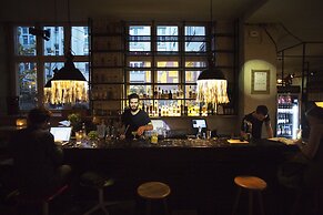 Michelberger Hotel Berlin