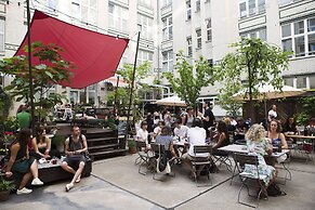 Michelberger Hotel Berlin