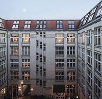 Michelberger Hotel Berlin