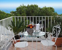 Hotel Residence - Amalfi