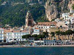 Hotel Residence - Amalfi