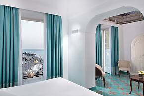 Hotel Residence - Amalfi