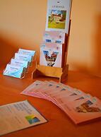 Jeruzale Hotel