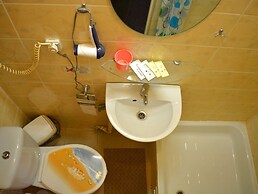 Jeruzale Hotel