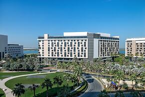 Yas Plaza Mangroves