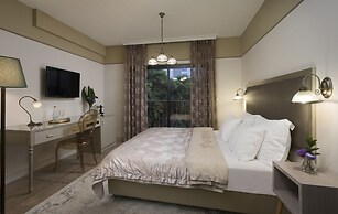 Shtarkman Erna Hotel