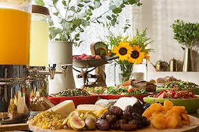 Shtarkman Erna Hotel