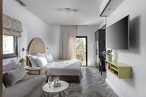 Shtarkman Erna Hotel