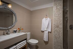 Shtarkman Erna Hotel