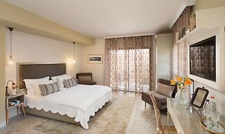 Shtarkman Erna Hotel