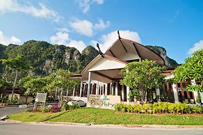 Aonang Phu Petra Resort Krabi