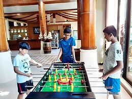 Aonang Phu Petra Resort Krabi