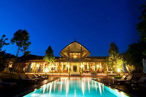 Aonang Phu Petra Resort Krabi