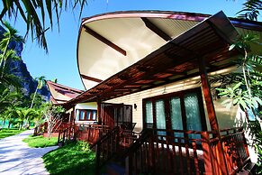 Aonang Phu Petra Resort Krabi