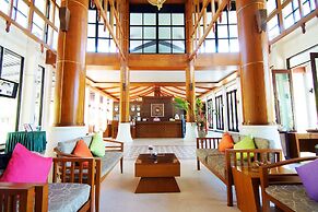 Aonang Phu Petra Resort Krabi