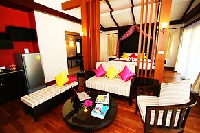 Aonang Phu Petra Resort Krabi