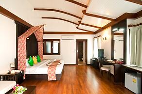 Aonang Phu Petra Resort Krabi