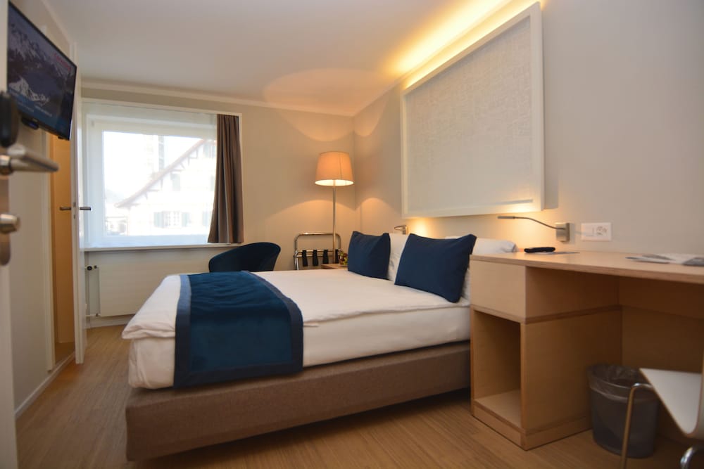 Hotel Spirgarten