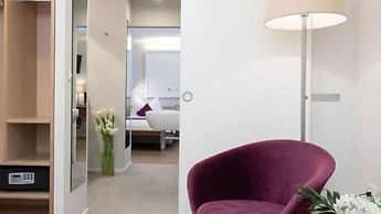 Hotel Spirgarten