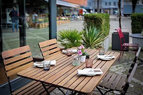 Hotel Spirgarten