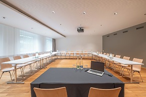 Hotel Spirgarten