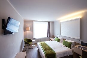 Hotel Spirgarten