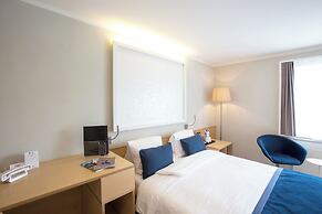 Hotel Spirgarten