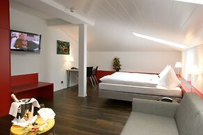 Hotel Spirgarten
