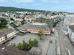 Hotel Spirgarten