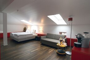 Hotel Spirgarten