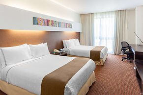 Sonesta Hotel Valledupar