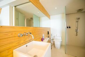 Q Resort Rayong