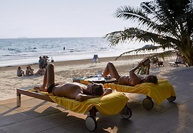 Q Resort Rayong