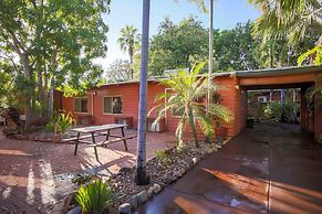 Hotel Kununurra