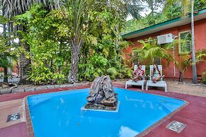 Hotel Kununurra