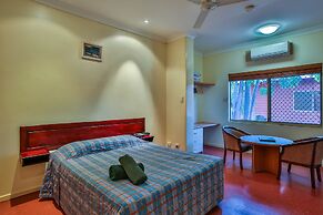 Hotel Kununurra