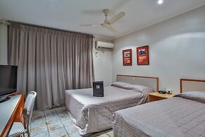 Hotel Kununurra