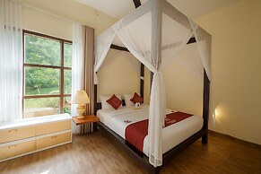 Puri Saron Hotel Madangan