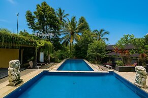Puri Saron Hotel Madangan