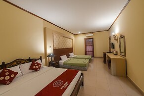 Puri Saron Hotel Madangan
